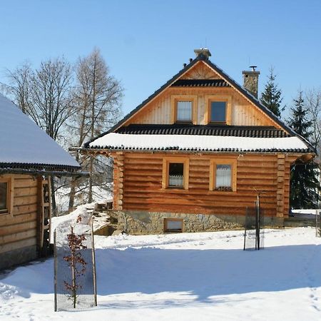 Moja Chata Do Wynajecia Istebna Exterior foto