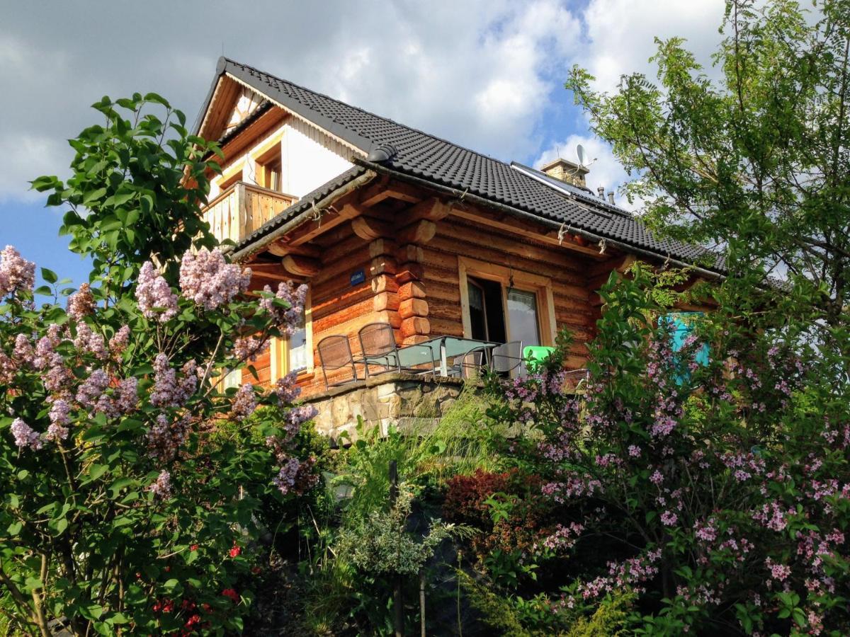 Moja Chata Do Wynajecia Istebna Exterior foto