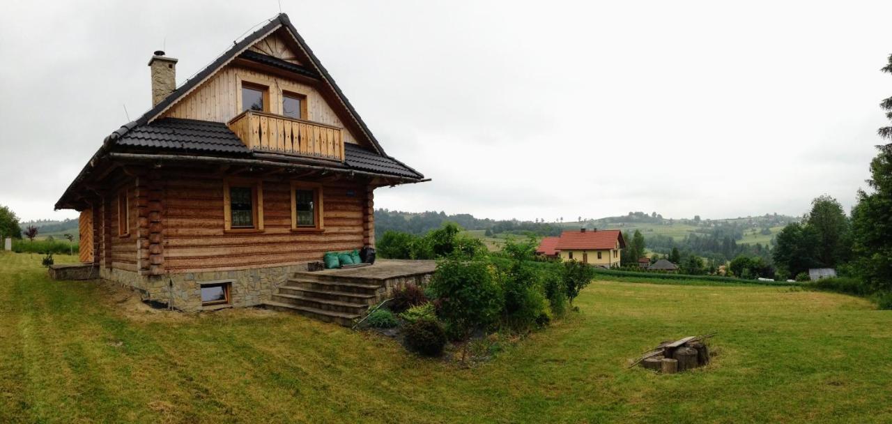 Moja Chata Do Wynajecia Istebna Exterior foto